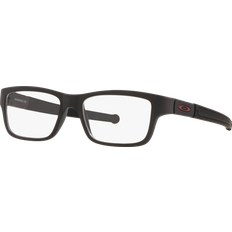 Briller & Læsebriller Oakley OY8005 Marshal XS Børn 49 Briller Mænd Black 49mm