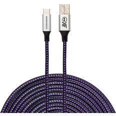 KontrolFreek 12' USB 3.6m