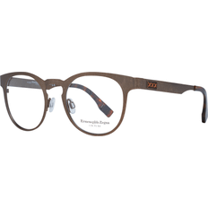 Bronse Briller & Lesebriller Ermenegildo Zegna Herre Glassramme ZC5003 03448