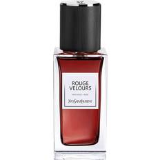 Yves Saint Laurent Rouge Velours Patchouli- Rose 2.5 EDP