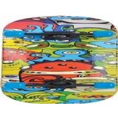 Skateboard Slider Monster color Skateboard 510642