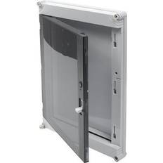 Yderdøre Ensto Öppen front Yderdør S 5020-G70Y (140x200cm)