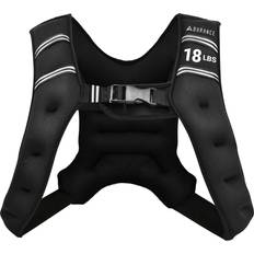 Weight Vests Aduro Sport Weighted Vest Workout Equipment 18 lbs