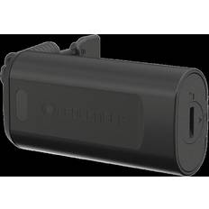 X box series Ledlenser 21700 x 2 Li-ion Batteries & Bluetooth Battery Box 4800mAh H-Series Head Torches