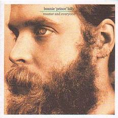 Bonnie Prince Billy Master And Everyone (Vinyl)