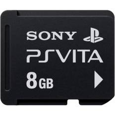 Memory Cards & USB Flash Drives 8gb memory card for playstation vita psvita