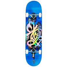 Enuff Hologram Skateboard 8 inch