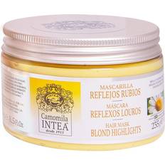 Hair Products Intea Blonde Highlights Hair Mask Mask