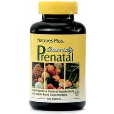 NaturesPlus Source of Life Prenatal Multi-Vitamin 180
