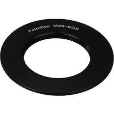 Lens Mount Adapters Fotodiox M39-EOS L39 Screw SLR Canon Lens Mount Adapter