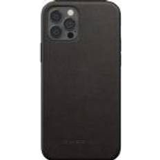 Apple cases Bugatti cases Porto, Cover, Apple, iPhone 12 Pro Max, 17 cm (6.7) Sort