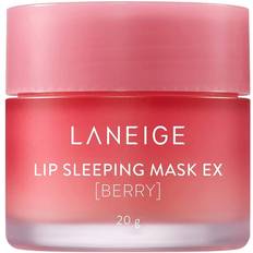 Vitamine C Masques pour les lèvres Laneige Lip Sleeping Mask EX Berry