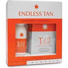 Self tanner Endless Self Tanner Classic Kit