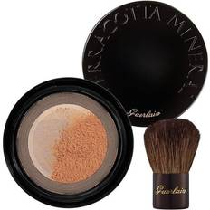 Guerlain terracotta the bronzing Guerlain Terracotta Mineral Flawless Bronzing Powder