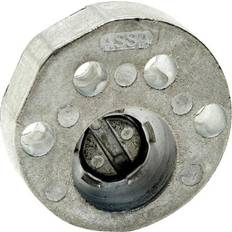 Assa Abloy ABLOY FÖRLÄNGNINGSDEL ASSA ABLOY EXKL SKRUV