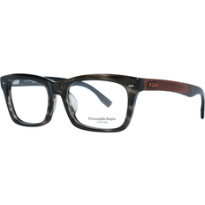Ermenegildo Zegna ZC5006-F 02056 Herr Stiliga Glasögonram