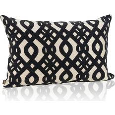 Carolina Gynning Luxury Cushion Cover Black