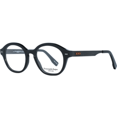 Ermenegildo Zegna Herr Glasögonbåge ZC5018 06348