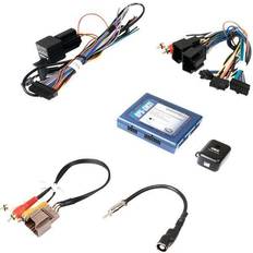 Sound Cards Connects2 Audio RP5-GM31 All-in-One Wheel Control Select GM Vehicles