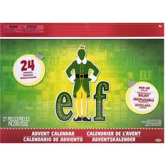 JAKKS Pacific Elf Advent Calendar