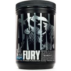 Universal Nutrition Animal Fury - Pre Workout Powder Supplement