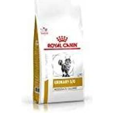 Royal canin s o moderate Royal Canin Cat urinary måttlig kalorie, 1-pack