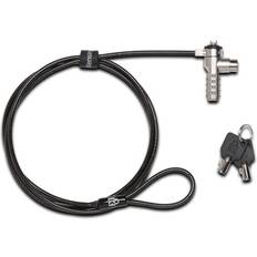 Kensington lock Kensington Master Keyed Combination Lock