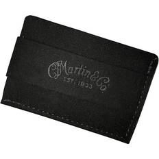 Wallets & Key Holders Martin Minimalist Wallet Black