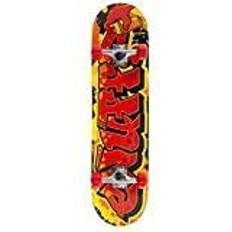 Skateboard 7.25 Enuff Graffiti II Skateboard 7.25"