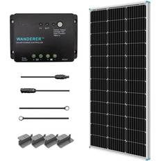 Solar Panels Renogy STARTER100DWD30