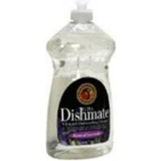 ECOS Friendly 50534 Earth Friendly Lavender Dishmate- 1x25 OZ