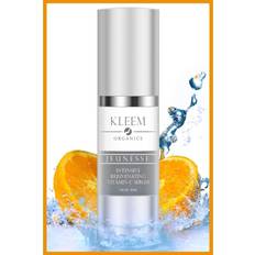 Hudvård Kleem Organics vitamin C -serum E 30ml