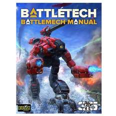 PC-Spiele BattleTech Role Playing Game Battlemech Manual (PC)