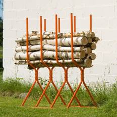 Varax Savbuk 123 x 97 x 55 cm Orange