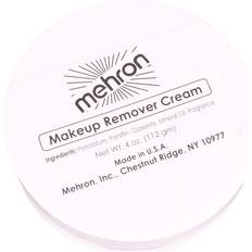 Mehron Mehron Makeup Remover Cream 4 oz