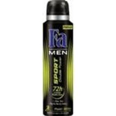 FA Men Sport Double Power Power Boost Deodorant spray 150ml