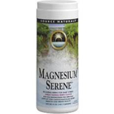 Magnesium 800 Source Naturals Magnesium Serene Berry 800