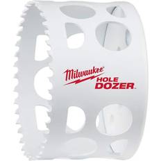 Power Tool Accessories Milwaukee 3 in. Hole Dozer Bi-Metal Hole Saw