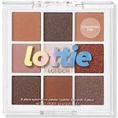 Lottie london Lottie London Lottie Eyeshadow Palette