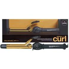 Curling Irons Paul Mitchell Pro Tools Express Gold Curl Spring Iron 1