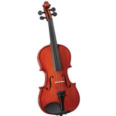 Red Violins Bellafina Prelude Series Viola Outfit 13-In