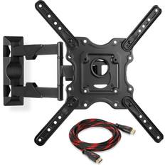 Vesa wall mount Mount Factory Mount-Wall-FM-K-W400+425