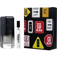 Carolina Herrera Man Fragrances Carolina Herrera 212 VIP Black Eau De Parfum 3.4 Oz spray 2