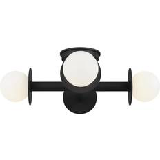 Ceiling Flush Lights Visual Comfort Generation Kelly Wearstler Nodes Mount Ceiling Flush Light
