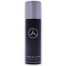 Fragrance men Mercedes-Benz For Men Original Elegant Fragrance Formula For Him