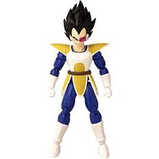 Action Figures Dragon Ball Super Dragon Stars Vegeta Saiyan Armor Action Figure