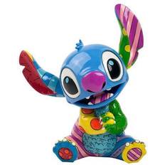 Lilo & stitch disney Lilo & Stitch Disney Statue by Romero Britto