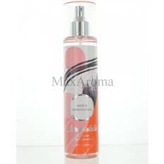 Sage & Honeysuckle Body Mist 8