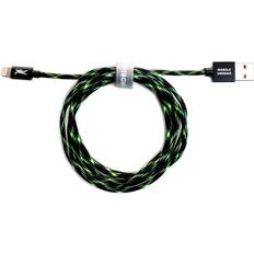 Grand Mobile Undead Apple Lightning To Usb Zombie Cable 5