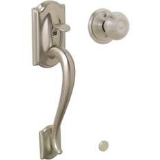 Schlage FE285 CAM 619 GEO Camelot Front Entry